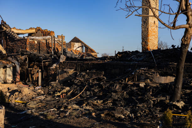 Reliable Soot Cleanup contractor in Gotha, FL by Fire Damage Laser Cleaning